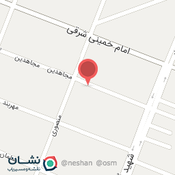 عکس تعمیرگاه نعمت تبار