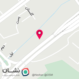 عکس تعمیرگاه مدیران خودرو کرج