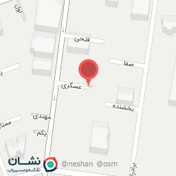 عکس مهمانسرا اداره صمت