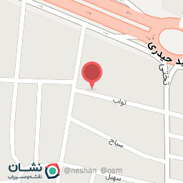 عکس سوپرمارکت امیرحسین