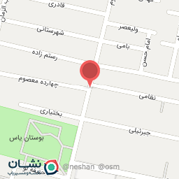 عکس فروشگاه زنجیره ای گندم - تهران فردوس 2