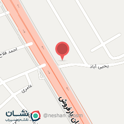 عکس فروشگاه قطعات شیر قربانی