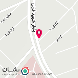 عکس فروشگاه زنجیره‌ای سورنا