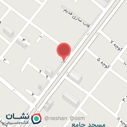 عکس طلافروشی محمودی