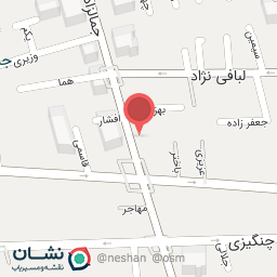 عکس دفتر شرکت فنی مهندسی مکانیکال