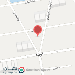 عکس خشکشویی میرداماد