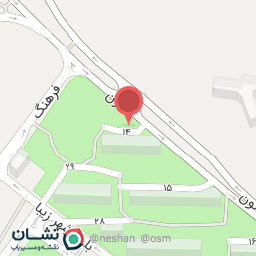 عکس بلوک ۱۴