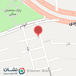 عکس صنایع درب و پنجره آلومینیوم محمدی