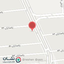 عکس تقاطع ارتش