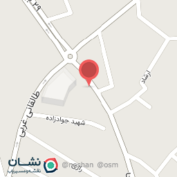 عکس بانک تجارت