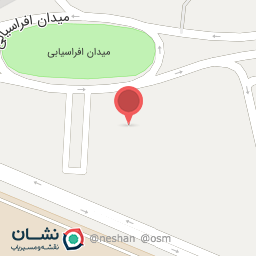 عکس مزار مینا کلائی