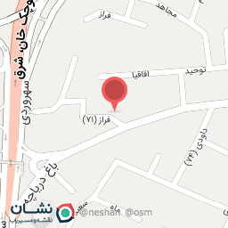 عکس کافه آفرود