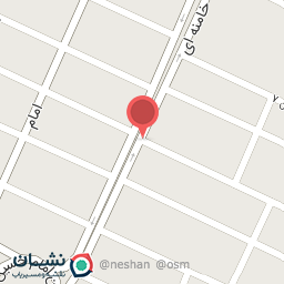 عکس آرایشگاه مهدی