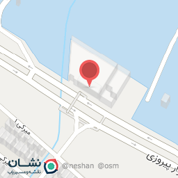 عکس پست برق 63 کیلوولت دانشگاه