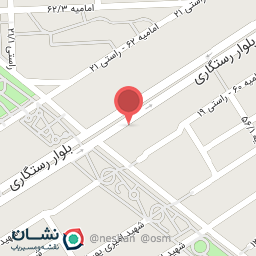 عکس شهید راستی