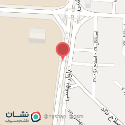 عکس تعمیرگاه بنفشه