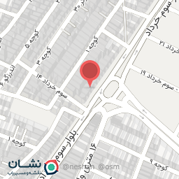 عکس پارچه سرای اکسون