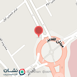 عکس سوپر مارکت سارانی