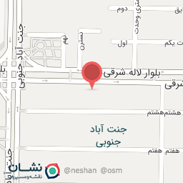 عکس خشکشویی لاله