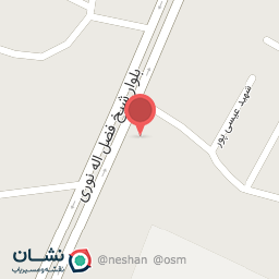 عکس مرکز خرید مواد غذایی فلاح
