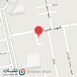 عکس مجتمع مسکونی پردیس