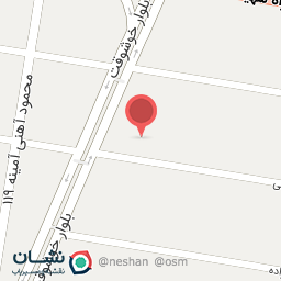 عکس مرکز لیزر موناد