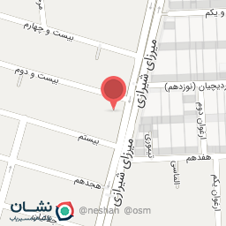 عکس فروشگاه سخت افزار حلمی