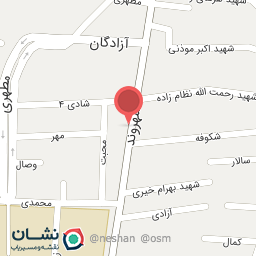 عکس برق بردیا