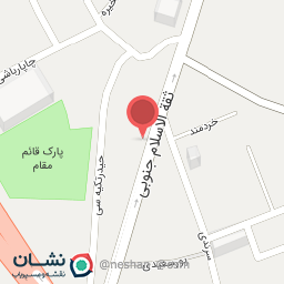 عکس پاساژ فرش شهریار