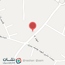 عکس موسسه برق ناظر