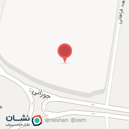 عکس پارکینگ طبقاتی دریاچه چیتگر 