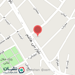 عکس مسکن والاگوهری