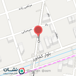 عکس عینک سایه 