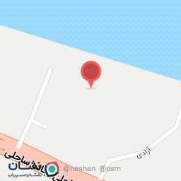 عکس کافه پلاژ پردیس