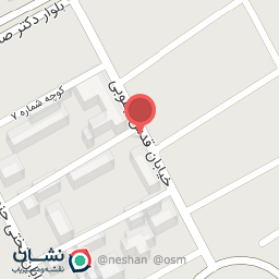 عکس آرایشگاه موکات