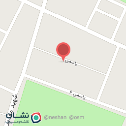 عکس باشگاه بدنسازی نشاط