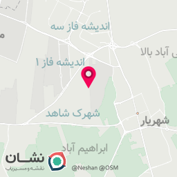 عکس کانال سازی فرشته
