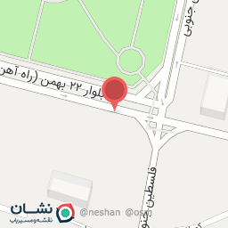 عکس بانک ملی شعبه اهراب