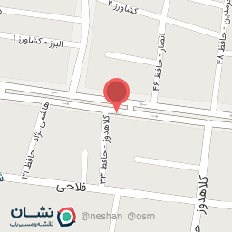 عکس مطب دکتر آرمان صفت‌گل 