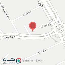 عکس املاک دژ