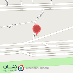 عکس تعمیرگاه خودرو حسن