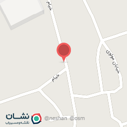 عکس نانوایی غلام