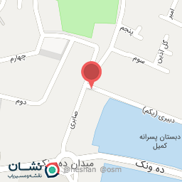 عکس شرکت زینو تجارت امین