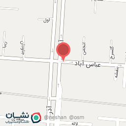 عکس میوه فروشی المهدی 