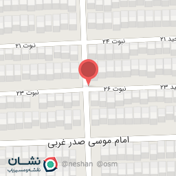 عکس آرایش امیرحسین