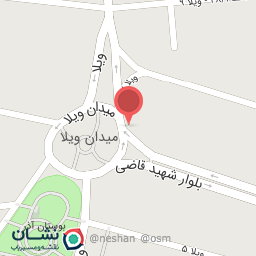 عکس مسکن صمدی