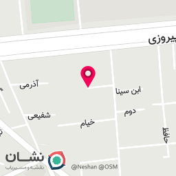عکس هیئت قائم ال محمد