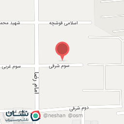 عکس مجتمع مسکونی نیلوفر