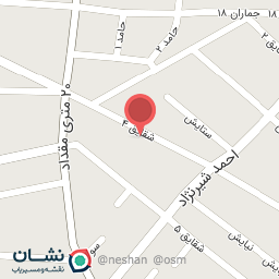 عکس نان شیرمال 