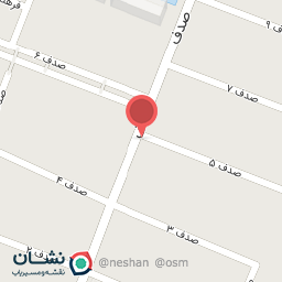 عکس الکتریکی صدف